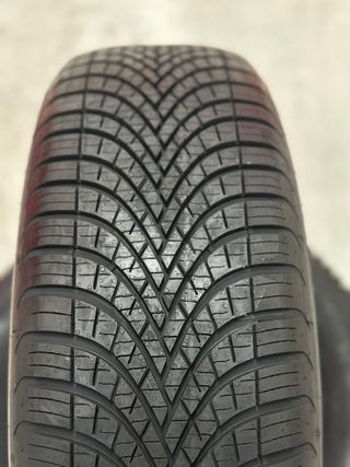 2 Neumáticos Dunlop 205/60R16 96V XL All Season 2