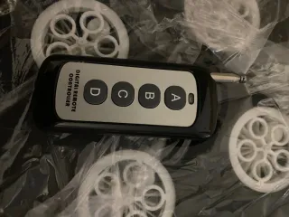 2 Máquinas de Burbujas Escenario con Luces