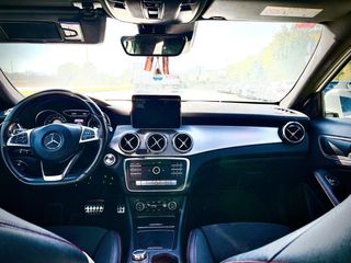 Mercedes gla 200 d 177. (recogida en fraga)