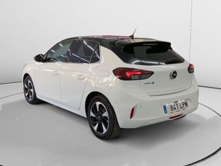 Opel Corsa e Elegance