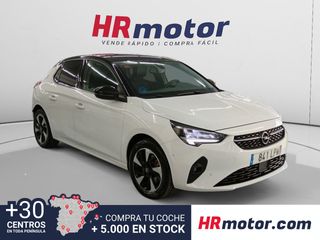 Opel Corsa e Elegance