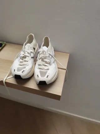 Zapatillas Adidas Blancas