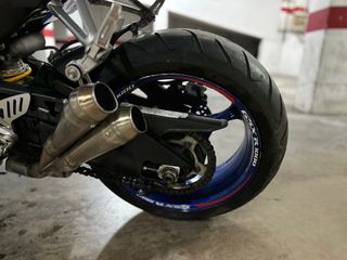 Suzuki GSXR1000 - 7000€