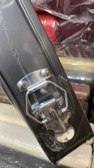 Set 3 Tortiere Inox DCM