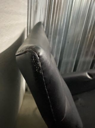 Silla Carl Hansen CH445