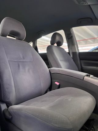 TOYOTA PRIUS Sol AUTO 2008 120.000km Etiqueta ECO