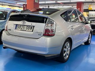 TOYOTA PRIUS Sol AUTO 2008 120.000km Etiqueta ECO