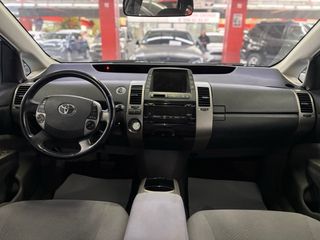 TOYOTA PRIUS Sol AUTO 2008 120.000km Etiqueta ECO