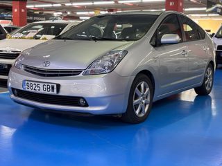 TOYOTA PRIUS Sol AUTO 2008 120.000km Etiqueta ECO