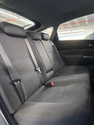 TOYOTA PRIUS Sol AUTO 2008 120.000km Etiqueta ECO