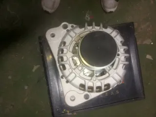 Alternador Seat Ibiza 6L