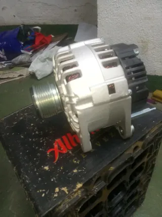 Alternador Seat Ibiza 6L