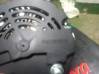 Alternador Seat Ibiza 6L