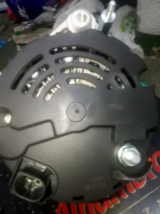 Alternador Seat Ibiza 6L