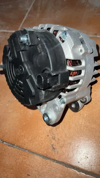 Alternador Seat Ibiza 6L