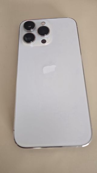 iPhone 13 Pro 256GB Batería Nueva, muy cuidado.