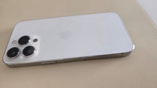 iPhone 13 Pro 256GB Batería Nueva, muy cuidado.