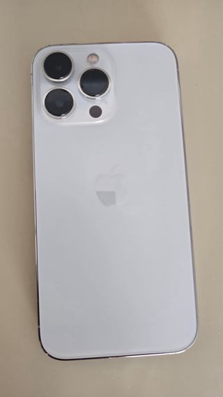 iPhone 13 Pro 256GB Batería Nueva, muy cuidado.