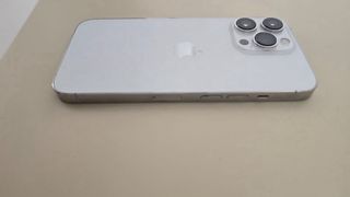 iPhone 13 Pro 256GB Batería Nueva, muy cuidado.