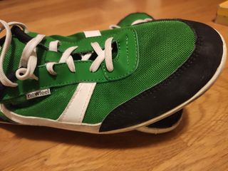 Zapatillas minimalistas Newfeel num 40