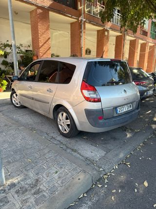 Renault Scenic 2005
