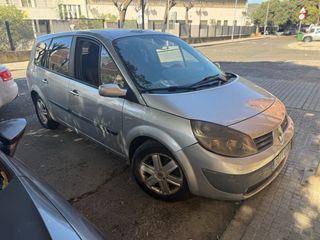 Renault Scenic 2005