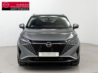 Nissan Qashqai DIG-T 103kW N-Connecta