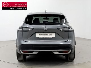 Nissan Qashqai DIG-T 103kW N-Connecta