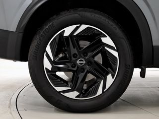 Nissan Qashqai DIG-T 103kW N-Connecta