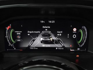 Nissan Qashqai DIG-T 103kW N-Connecta