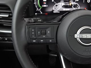 Nissan Qashqai DIG-T 103kW N-Connecta