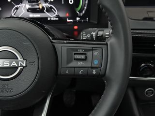 Nissan Qashqai DIG-T 103kW N-Connecta