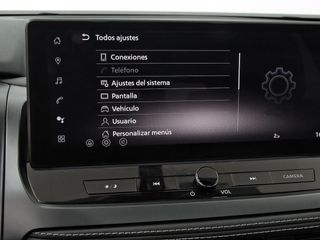 Nissan Qashqai DIG-T 103kW N-Connecta