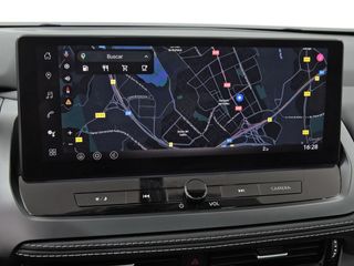 Nissan Qashqai DIG-T 103kW N-Connecta