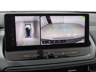 Nissan Qashqai DIG-T 103kW N-Connecta