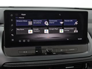 Nissan Qashqai DIG-T 103kW N-Connecta