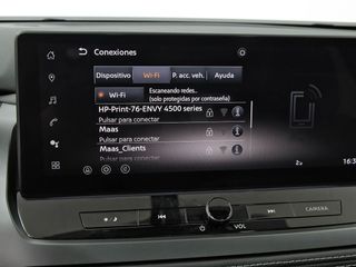 Nissan Qashqai DIG-T 103kW N-Connecta