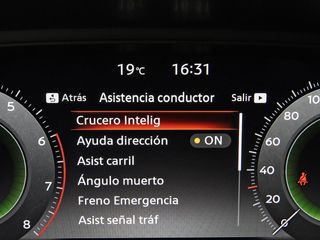 Nissan Qashqai DIG-T 103kW N-Connecta