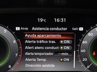 Nissan Qashqai DIG-T 103kW N-Connecta