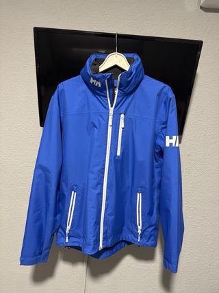 Cortavientos Helly Hansen Azul Talla M
