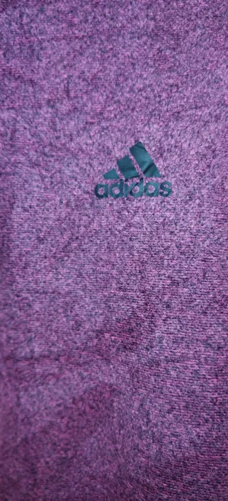 Sudadera Adidas capucha unisex original