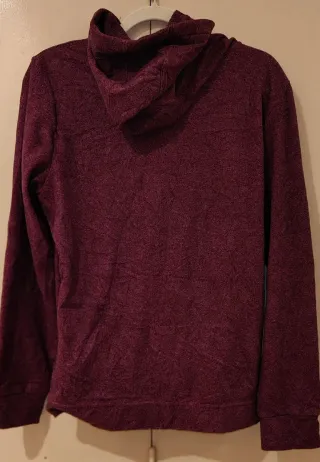 Sudadera Adidas capucha unisex original