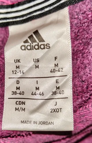 Sudadera Adidas capucha unisex original