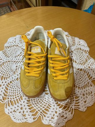 Zapatillas Adidas Spezial Talla 38