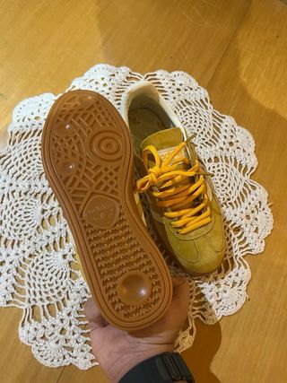 Zapatillas Adidas Spezial Talla 38