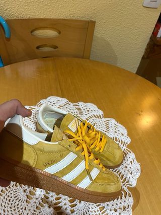 Zapatillas Adidas Spezial Talla 38