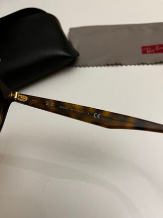 Gafas de sol Ray-Ban