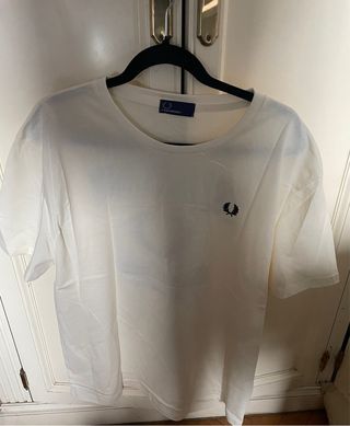 Camiseta Fred Perry Talla XL