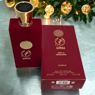 AJWA MURAKAZ - RIIFFS