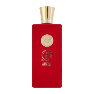 AJWA MURAKAZ - RIIFFS